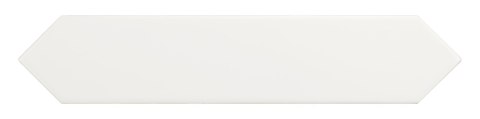EQUIPE ARROW PURE WHITE 5X25ARROW G1 25835 EQUIPE ARROW PURE WHITE 5X25ARROW G1 25835