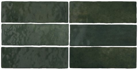 EQUIPE ARTISAN MOSS GREEN 6,5X20 G1 24471 EQUIPE ARTISAN MOSS GREEN 6,5X20 G1 24471