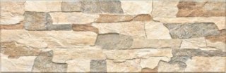 Klinkier ARAGON SAVANNA elewacja 45x15x9 G.1