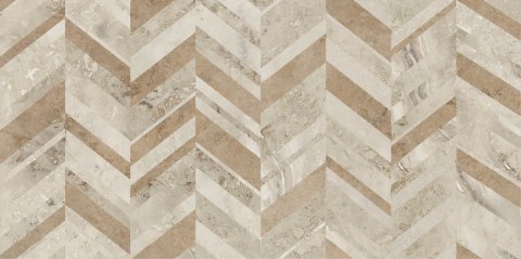 CERAMIKA COLOR CENTRO RAPOLANO BEIGE RETT. 30x60 G.1