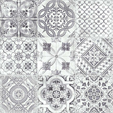 GEOTILES MANISES 60,8X60,8 G.1