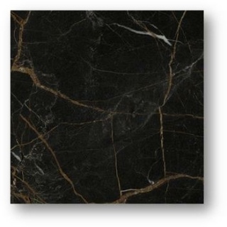 BLUSH BLACK 597x597x7 GRES G.2