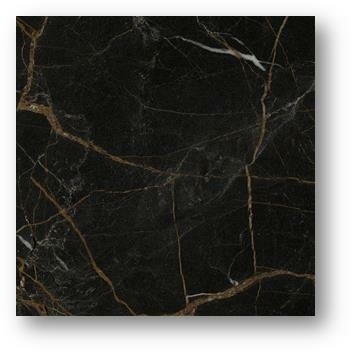 BLUSH BLACK 597x597x7 GRES G.2