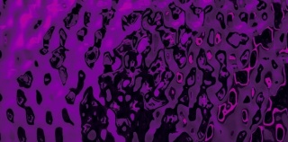 Blacha z efektem wody fioletowe lustro purple mirror 120x240 cm