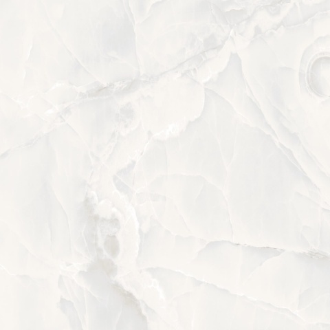 ONYX WHITE POLISHED 60X60 G.1