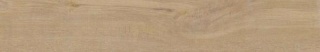 PARADYŻ WOODCORE CREMA 19,8x119,8 GRES SZKL. REKT. STRUKTURA MAT G.2