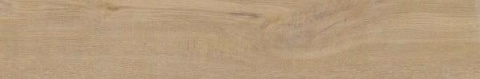 PARADYŻ WOODCORE CREMA 19,8x119,8 GRES SZKL. REKT. STRUKTURA MAT G.2