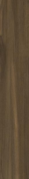 PRETTYWOOD CHOCOLATE GRES SZKL. REKT. STRUKTURA MAT. 19,8X119,8 G.1