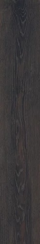 WOODCORE BLACK GRES SZKL. REKT. STRUKTURA MAT. 19,8X119,8 G.1