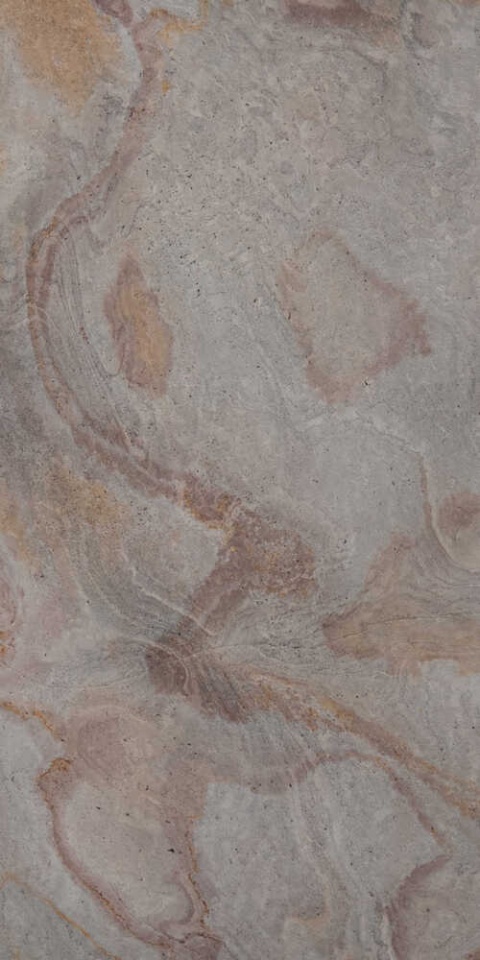 Fornir kamienny Seul White 305x122x0,2 cm