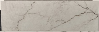 LAPINO WHITE GRES REKT CARVING MAT 60x120 G.1