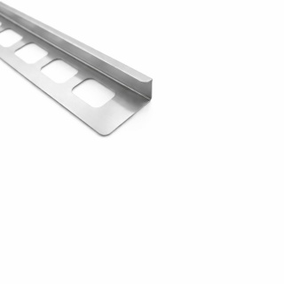 Listwa narożna LG szampański mat 280 cm