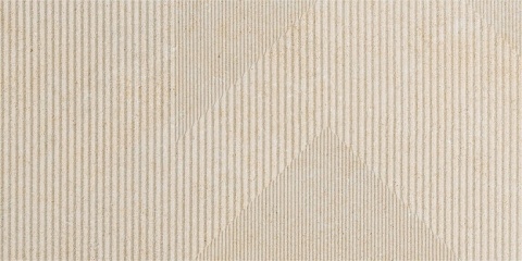 MODULAR GLITCH IVORY 1 STR 59,8x119,8 G.1