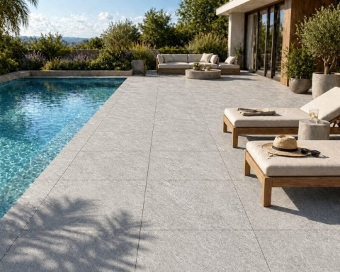 PIETRA SERENA GREY 60x120x2 G.1