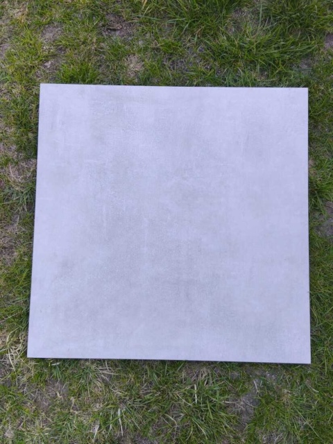 STARK WHITE GRES 60x60x2cm GRES TARASOWY G.2