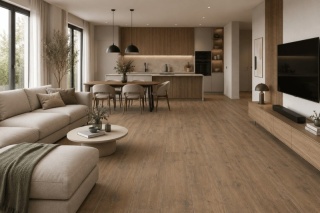 SUOMI BROWN GRES 15,5x62 GRES G.2