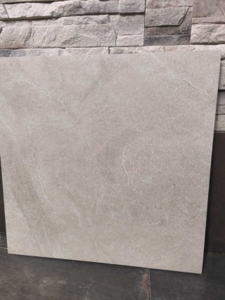 TOBI BEIGE Rett. 60x60x2 cm GRES TARASOWY G.1