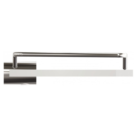 Półka łazienkowa z ramką (60 cm) 502/60/CC Półka łazienkowa z ramką (60 cm) 502/60/CC
