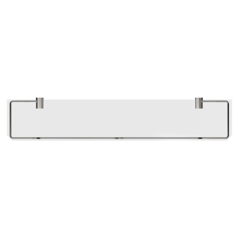 Półka łazienkowa z ramką (60 cm) 502/60/CC Półka łazienkowa z ramką (60 cm) 502/60/CC