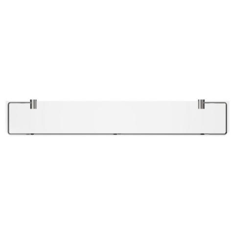 Półka łazienkowa z ramką (70 cm) 502/70/CC Półka łazienkowa z ramką (70 cm) 502/70/CC