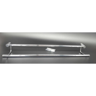 Wieszak 2-rurkowy (60 cm) 503CC