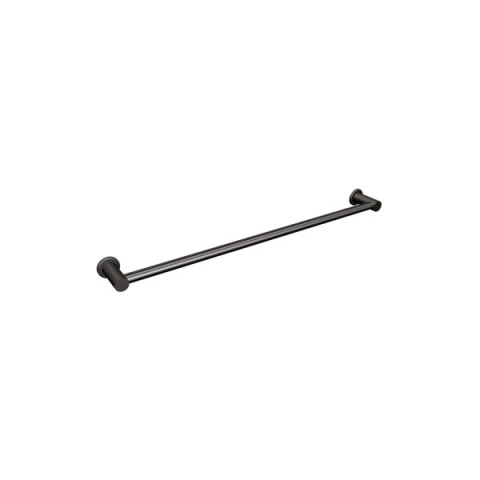 Wieszak rurka (50 cm) czarny 504NG Wieszak rurka (50 cm) czarny 504NG