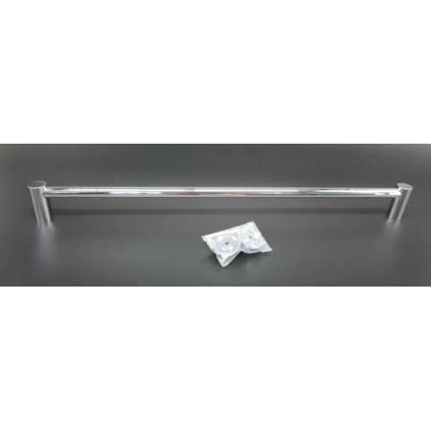 Wieszak rurka (60 cm) 504/60/CC Wieszak rurka (60 cm) 504/60/CC