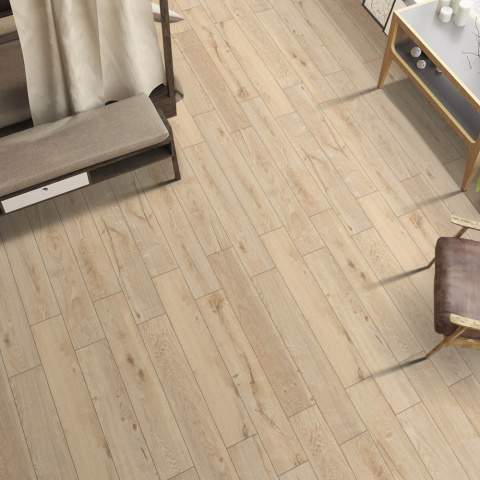 EGEN LUX BEIGE 20X120X9MM RECT. (1,2) CARVING G.1