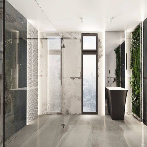 GALIO BLANCO 60X120 RECT. LAPPATO G.1 GALIO BLANCO 60X120 RECT. LAPPATO G.1
