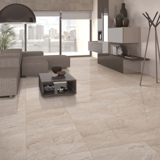 HOMES BROWN 60X60X7MM RECT. G.1
