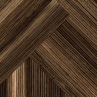 MADERA BROWN Rett. 60x60 G.1