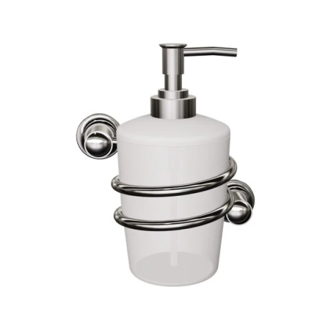 Mydelniczka na mydło w płynie 043CC Mydelniczka na mydło w płynie 043CC