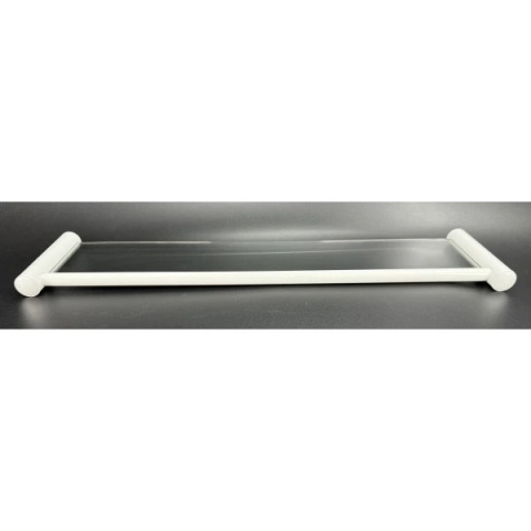 ANDEX Półka 60 cm biała 00160B ANDEX Półka 60 cm biała 00160B