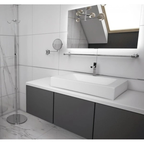 ANDEX Półka łazienkowa (70 cm) 00170CC ANDEX Półka łazienkowa (70 cm) 00170CC