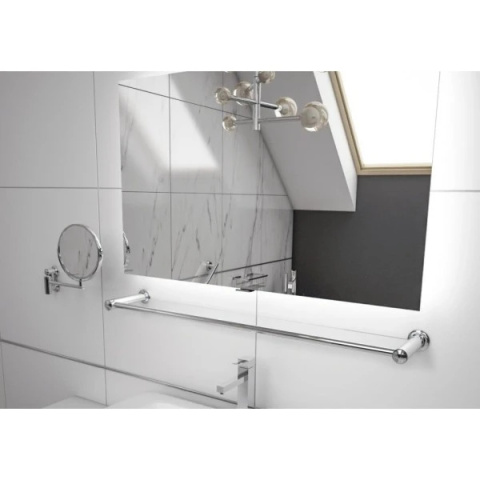 ANDEX Półka łazienkowa (80 cm) 00180CC ANDEX Półka łazienkowa (80 cm) 00180CC
