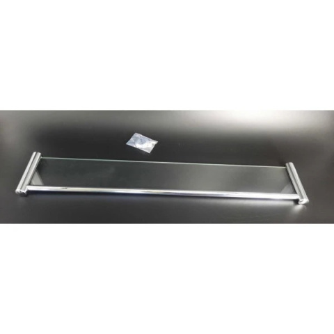 ANDEX Półka łazienkowa (80 cm) 00180CC ANDEX Półka łazienkowa (80 cm) 00180CC