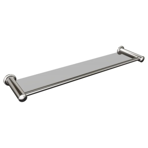 ANDEX Półka łazienkowa (80 cm) 00180CC ANDEX Półka łazienkowa (80 cm) 00180CC