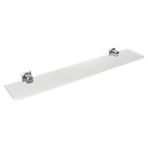 ANDEX Półka łazienkowa bez ramki (60 cm) 61760CC ANDEX Półka łazienkowa bez ramki (60 cm) 61760CC