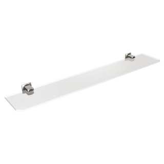 Półka łazienkowa bez ramki (70 cm) 617/70/CC