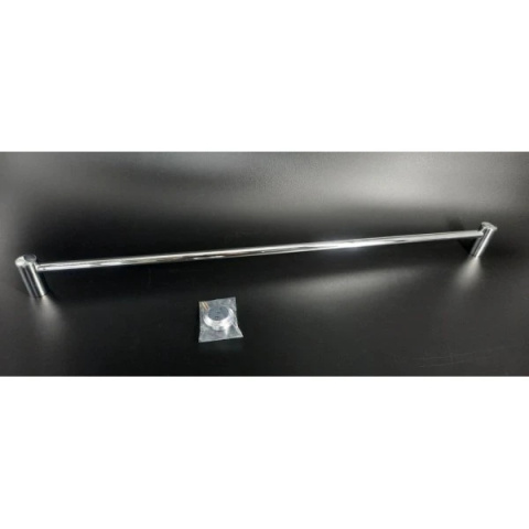 Wieszak rurka (60 cm) 002/60/CC Wieszak rurka (60 cm) 002/60/CC