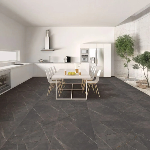EGEN ROYAL VALENCIA ANTRACITE 60X120 RECT (1,44) CARVING G.1 EGEN ROYAL VALENCIA ANTRACITE 60X120 RECT (1,44) CARVING G.1