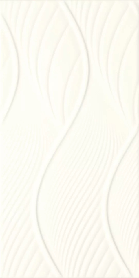 FIORI BIANCO SCIANA STRUKTURA 30X60 G.1 FIORI BIANCO SCIANA STRUKTURA 30X60 G.1