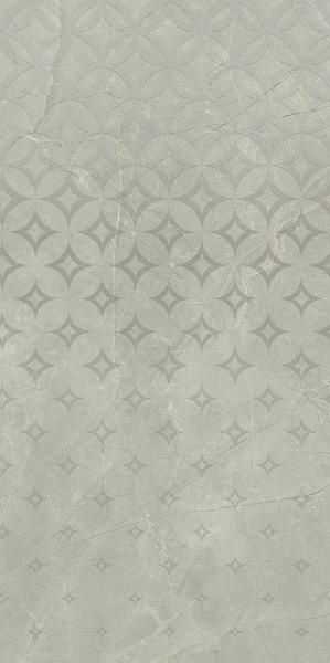 PARADYŻ FILLSTONE GREY SCIANA REKT. DEKOR MAT 29,8X59,8 G.1