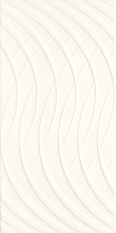 PORCELANO BIANCO SCIANA STRUKTURA 30X60 G.1 PORCELANO BIANCO SCIANA STRUKTURA 30X60 G.1