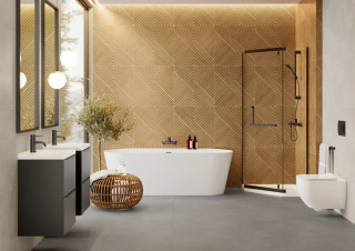 COSTOLE NATURAL ret. 60x60 G.1