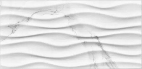 CALACATTA GR WAVE POŁ REKT 30X60 G.1 CALACATTA GR WAVE POŁ REKT 30X60 G.1