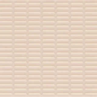 NEVE CREATIVE BEIGE SCIANA DEKOR POLYSK 9,8X9,8 G.1