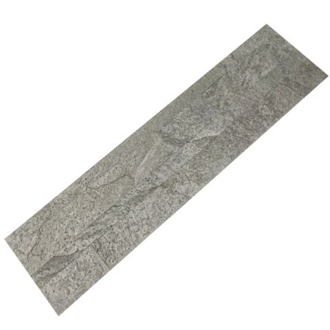 Panel Samoprzylepny Silver Grey 60 x 15 cm Panel Samoprzylepny Silver Grey 60 x 15 cm
