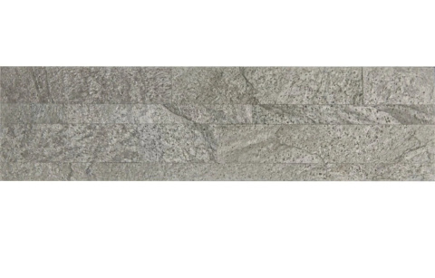 Panel Samoprzylepny Silver Grey 60 x 15 cm Panel Samoprzylepny Silver Grey 60 x 15 cm