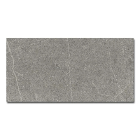 AZTECA Bellver 120 Dark Grey 60,0x120,0 Płytka Gresowa G.1 AZTECA Bellver 120 Dark Grey 60,0x120,0 Płytka Gresowa G.1